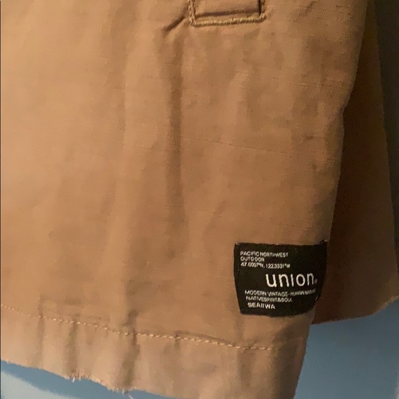 Lightweight and Stylish Jacket by Union Denim - Picture 5 of 5